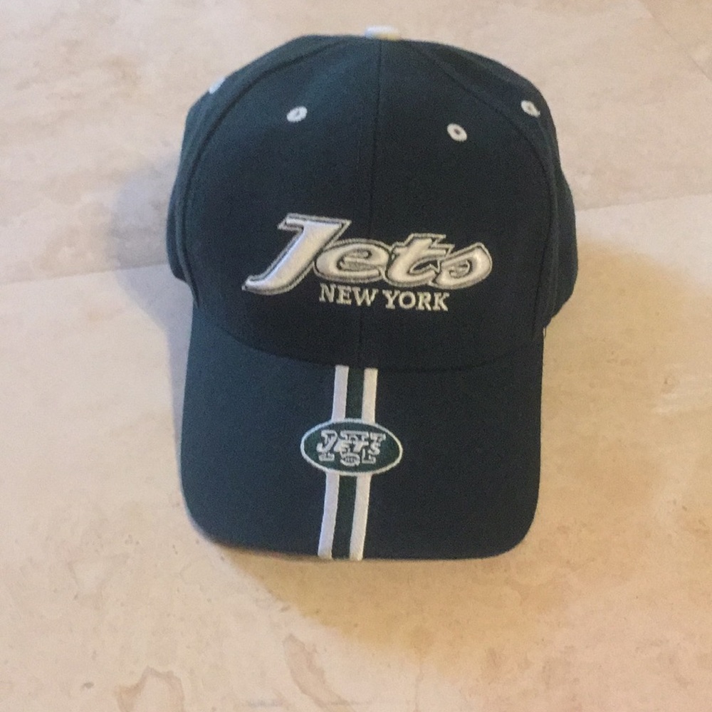 NFL Jets Hat